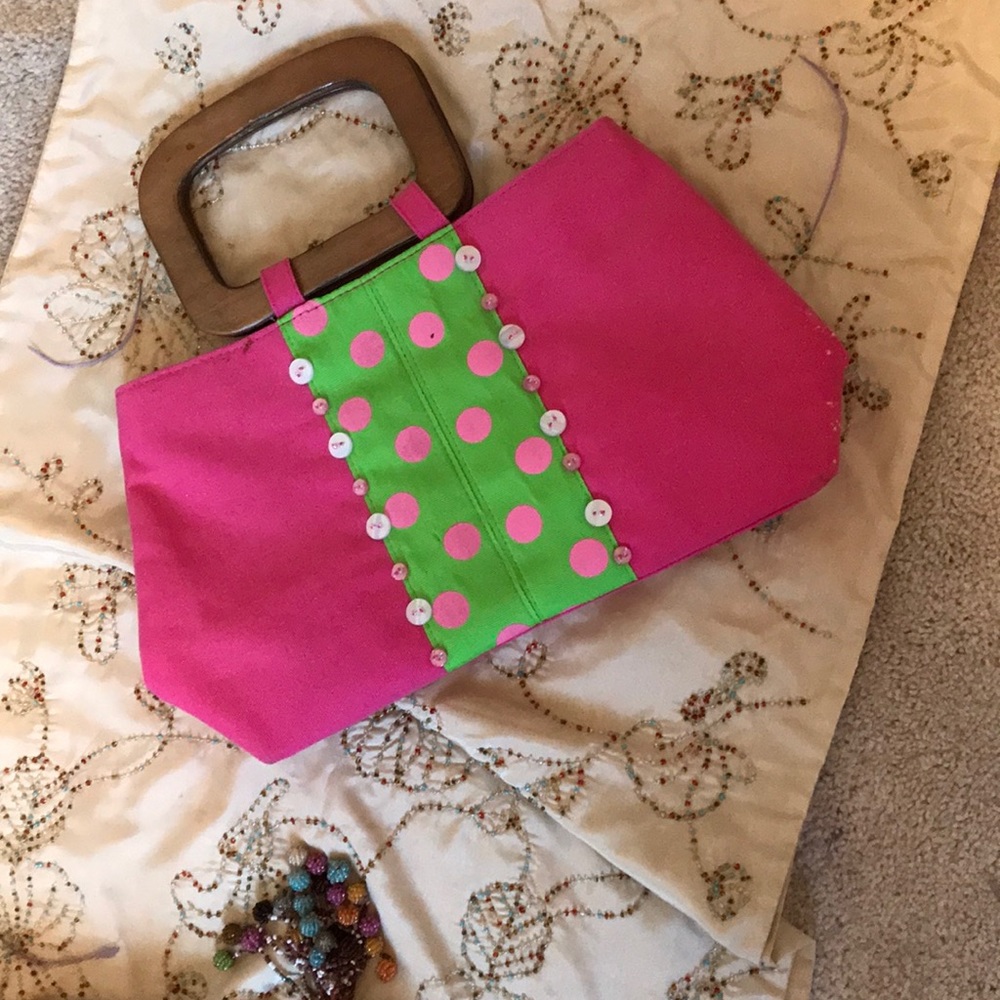 Bag excellent condition